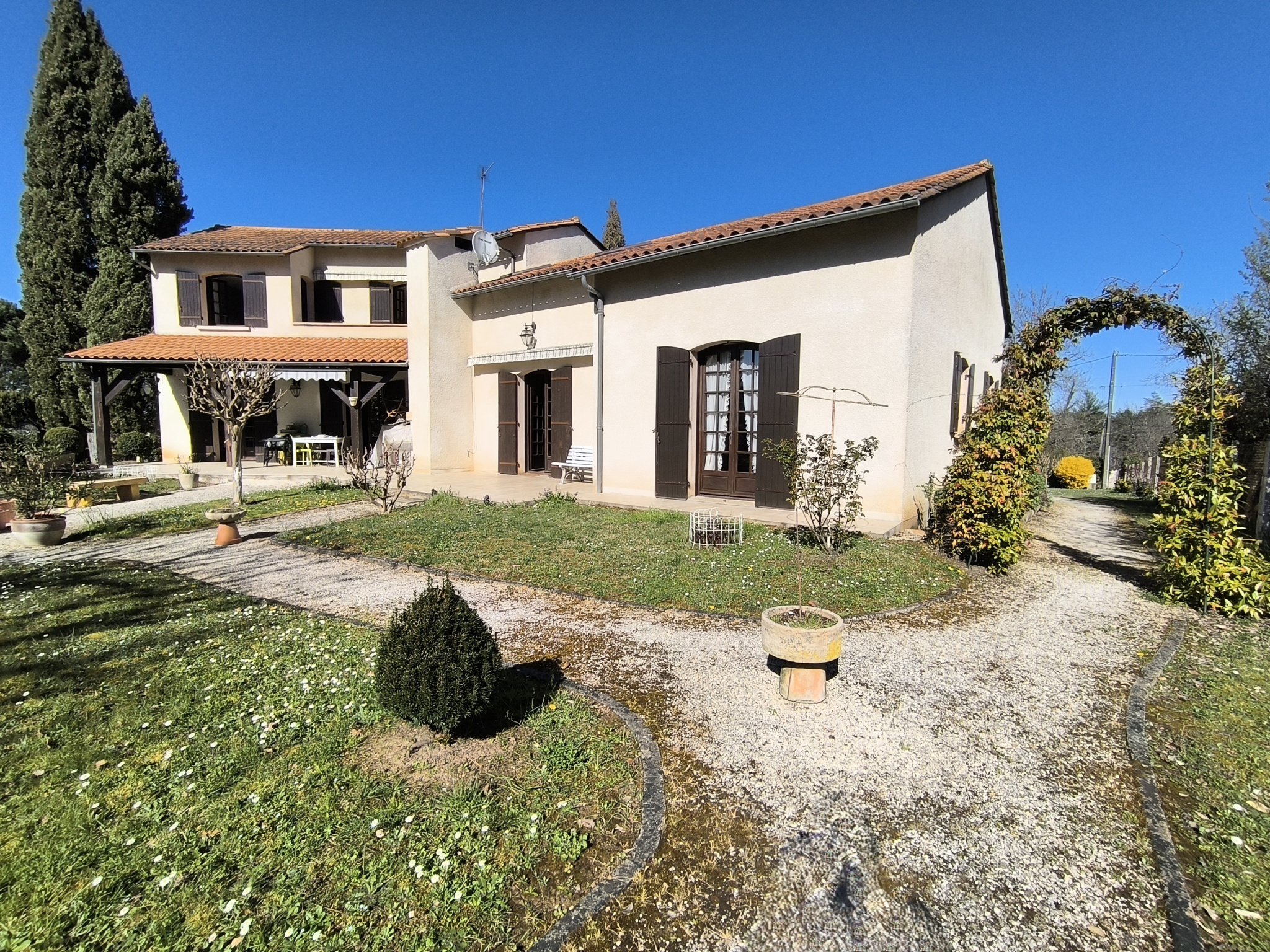 Agence immobilière de NETO