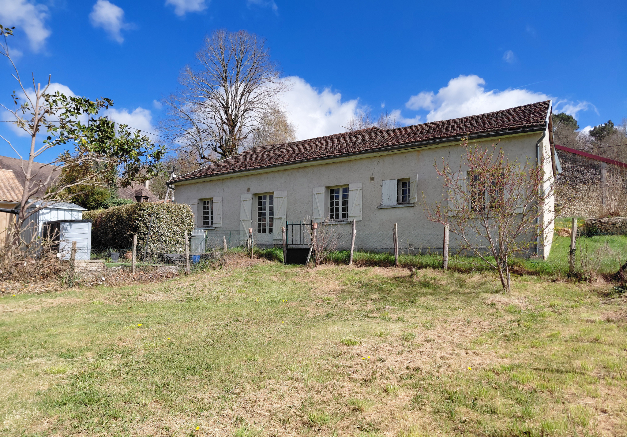 Agence immobilière de NETO