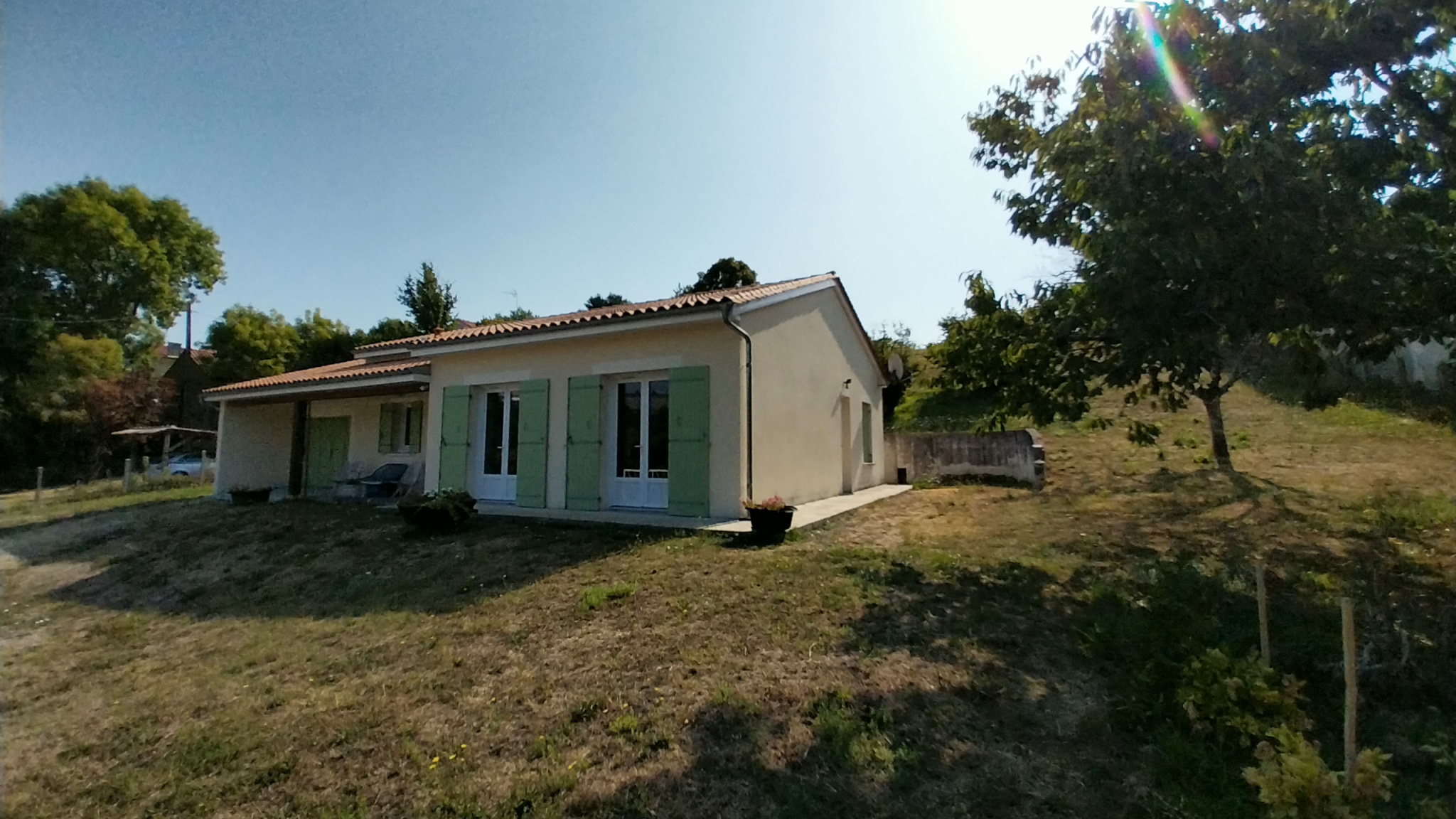 Agence immobilière de NETO