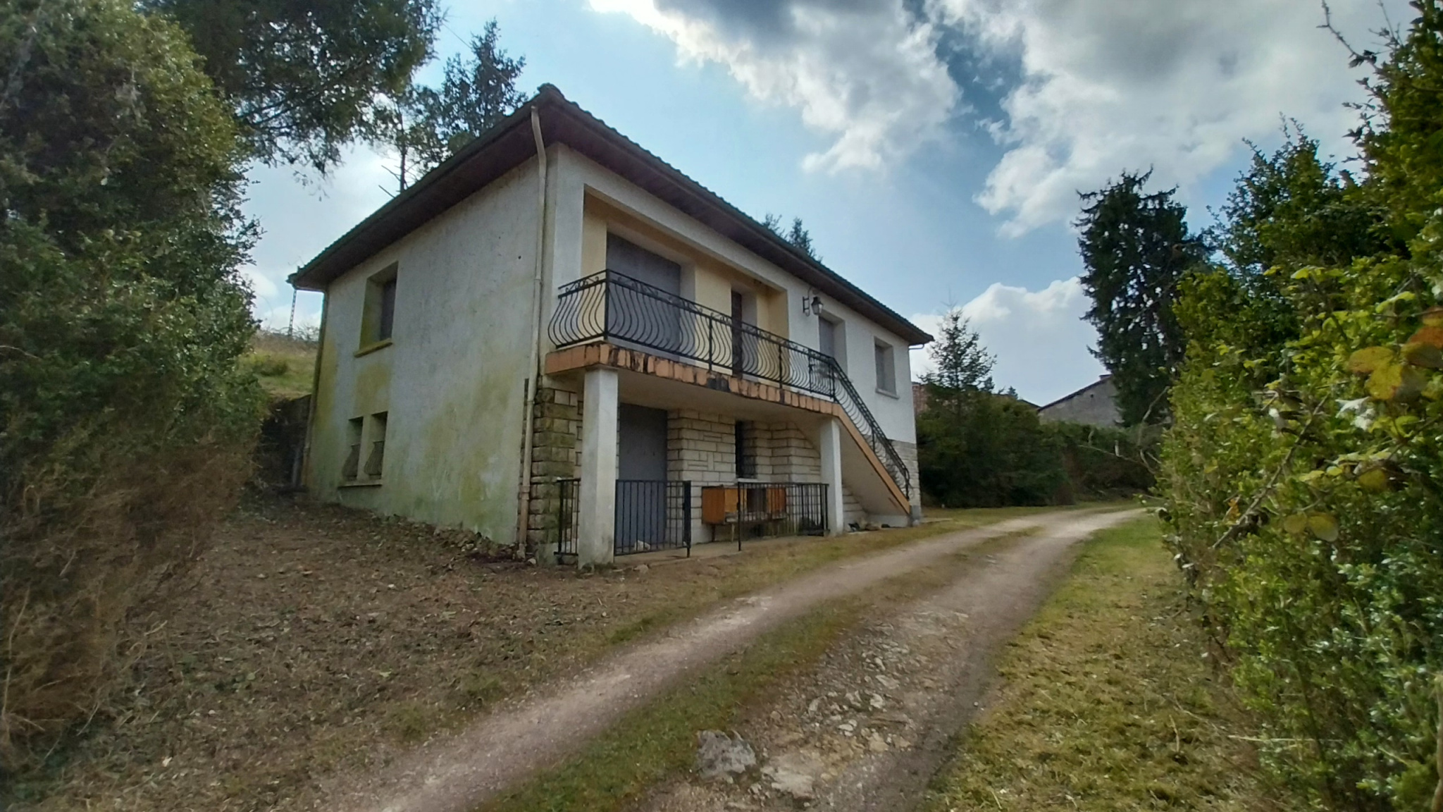 Agence immobilière de NETO