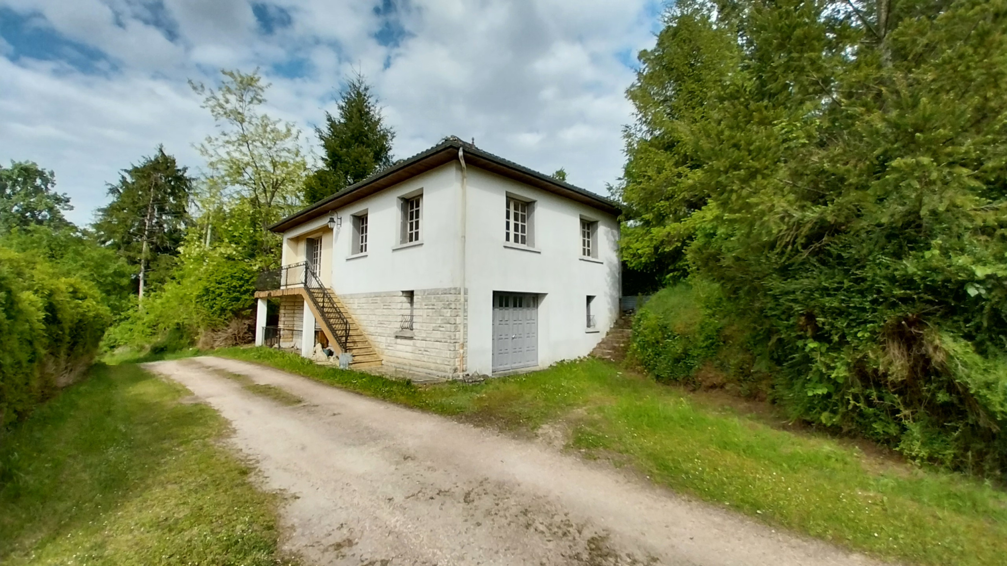 Agence immobilière de NETO