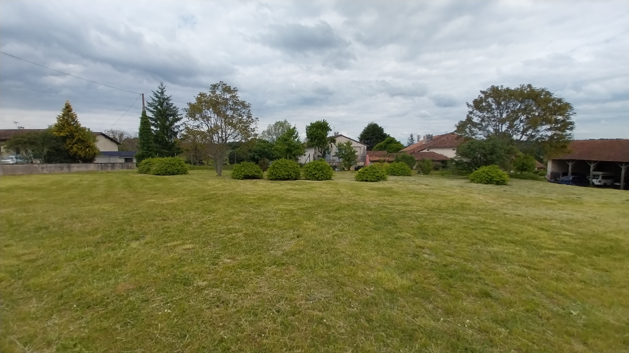 Agence immobilière de NETO