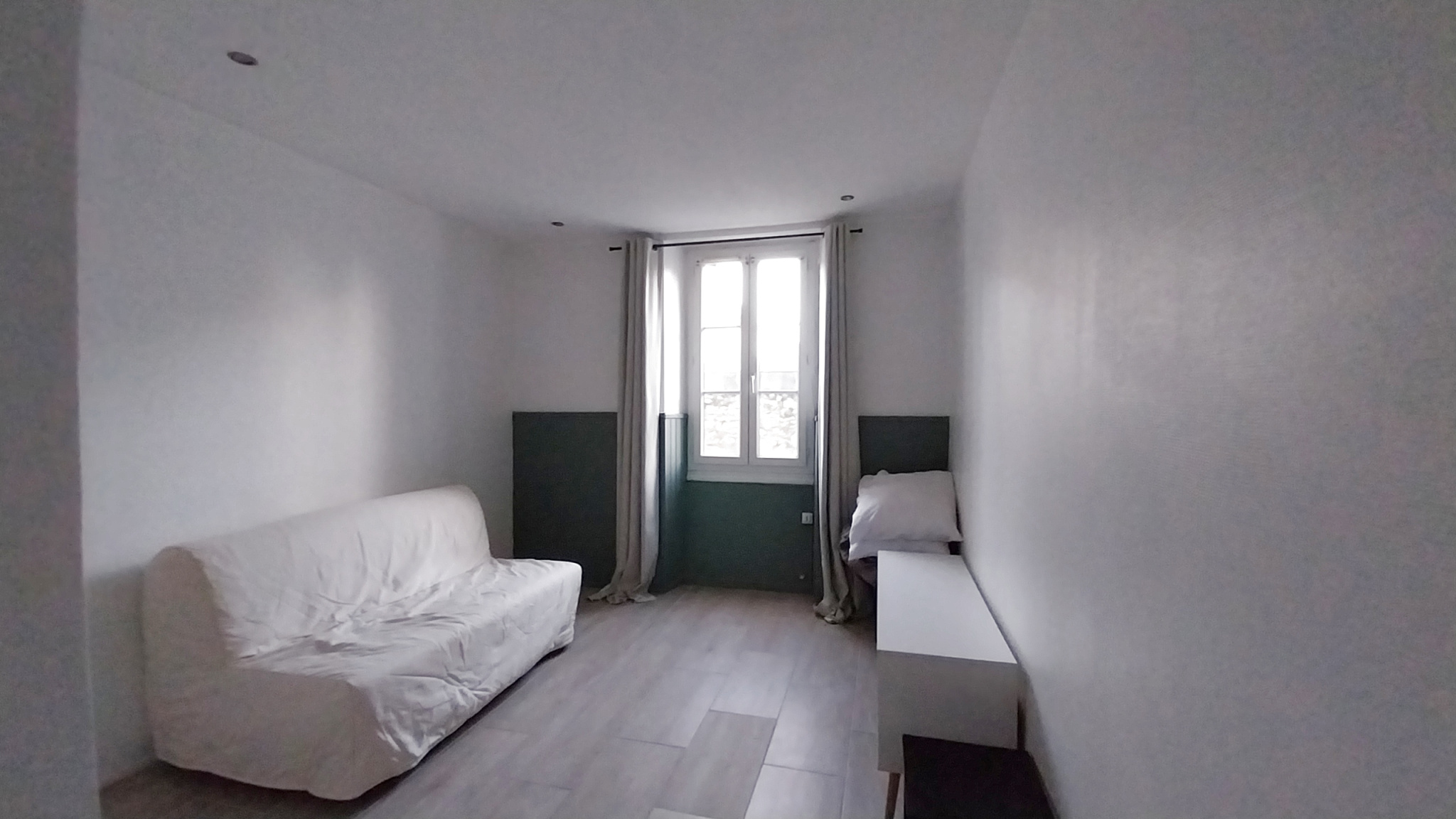 Agence immobilière de NETO