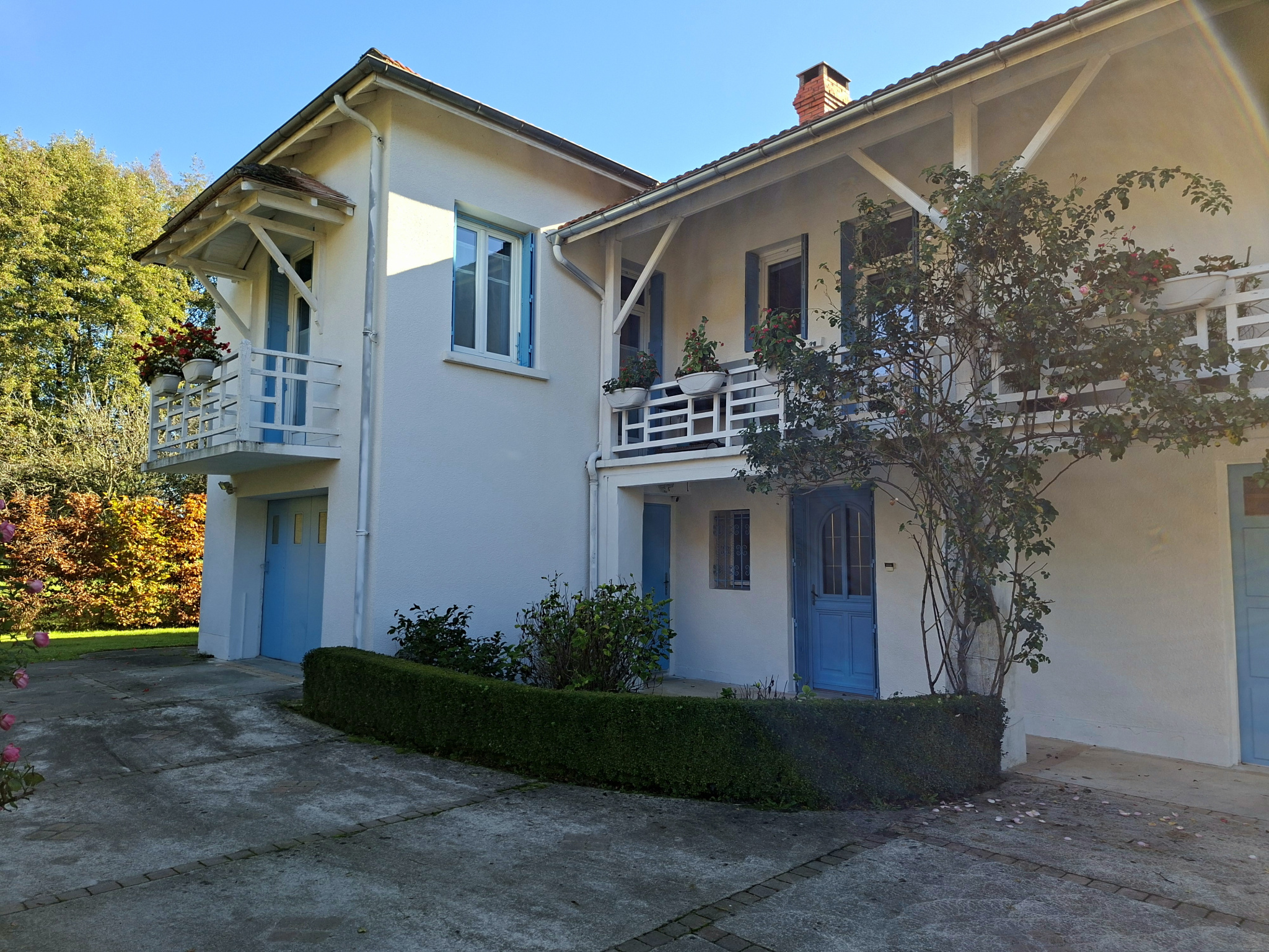 Agence immobilière de NETO