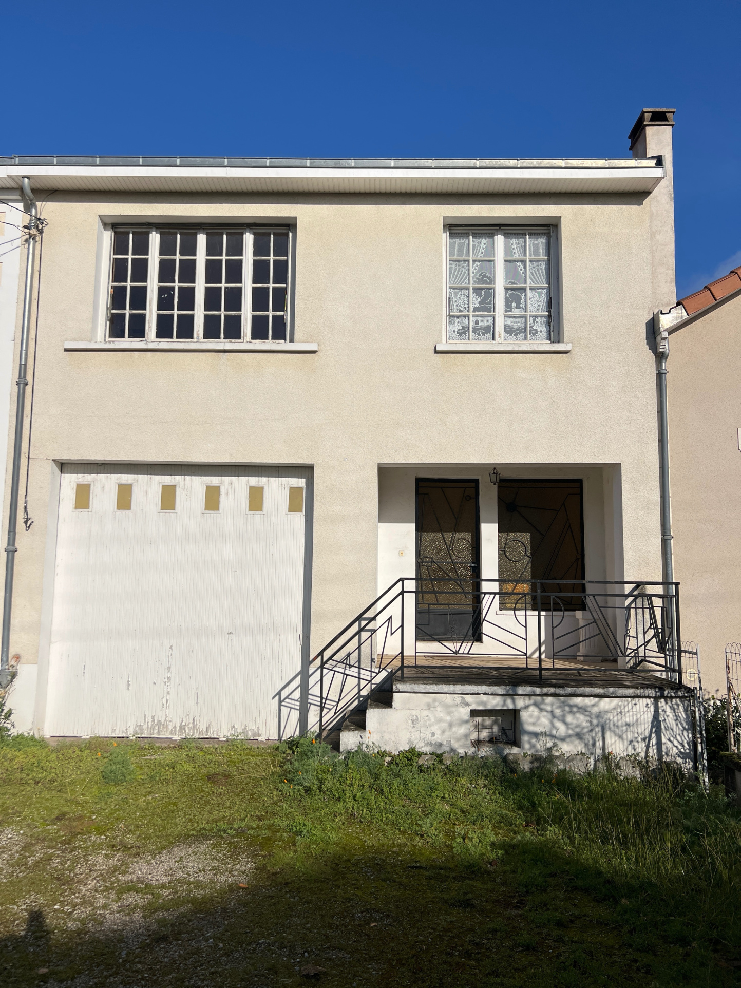 Agence immobilière de NETO