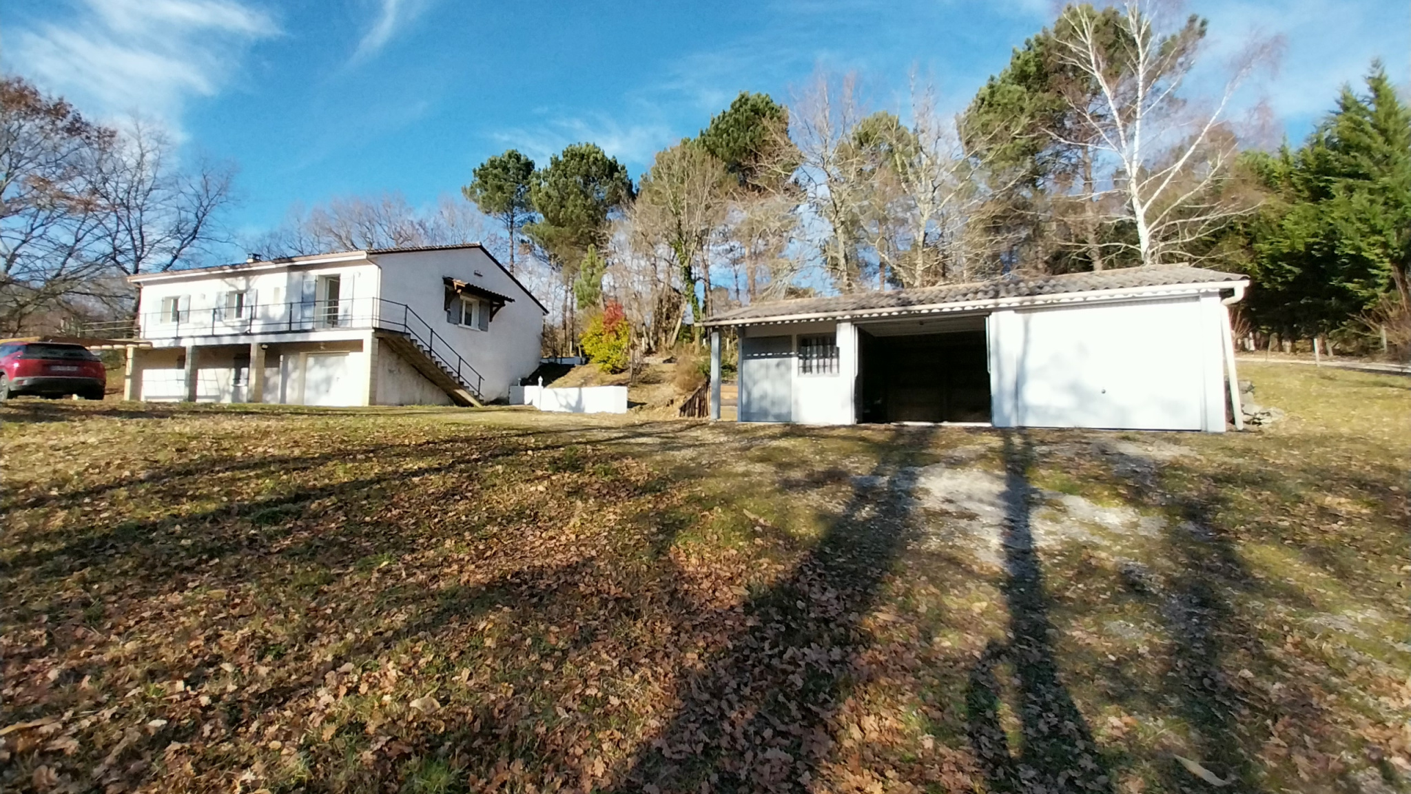 Agence immobilière de NETO