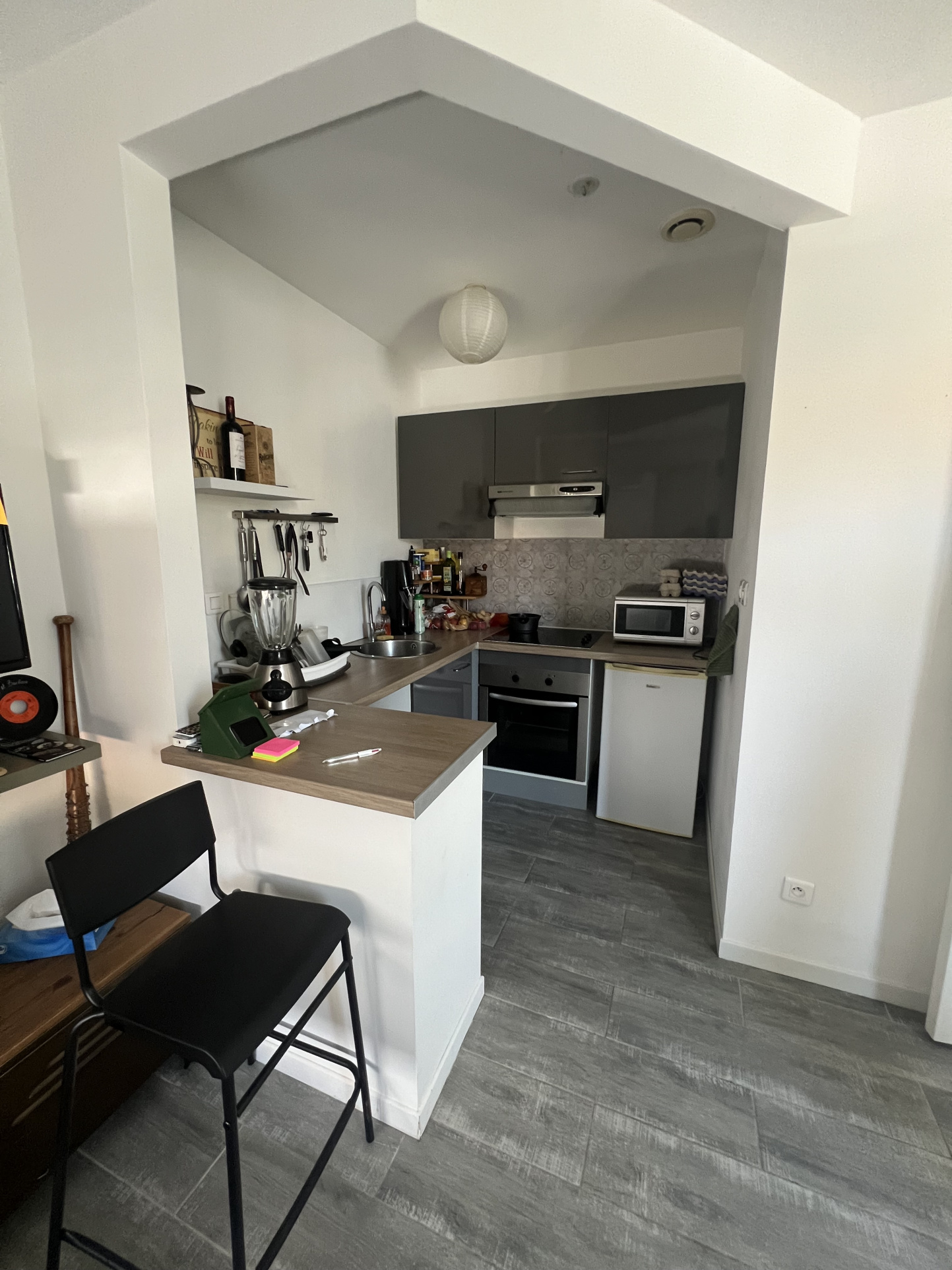 Agence immobilière de NETO