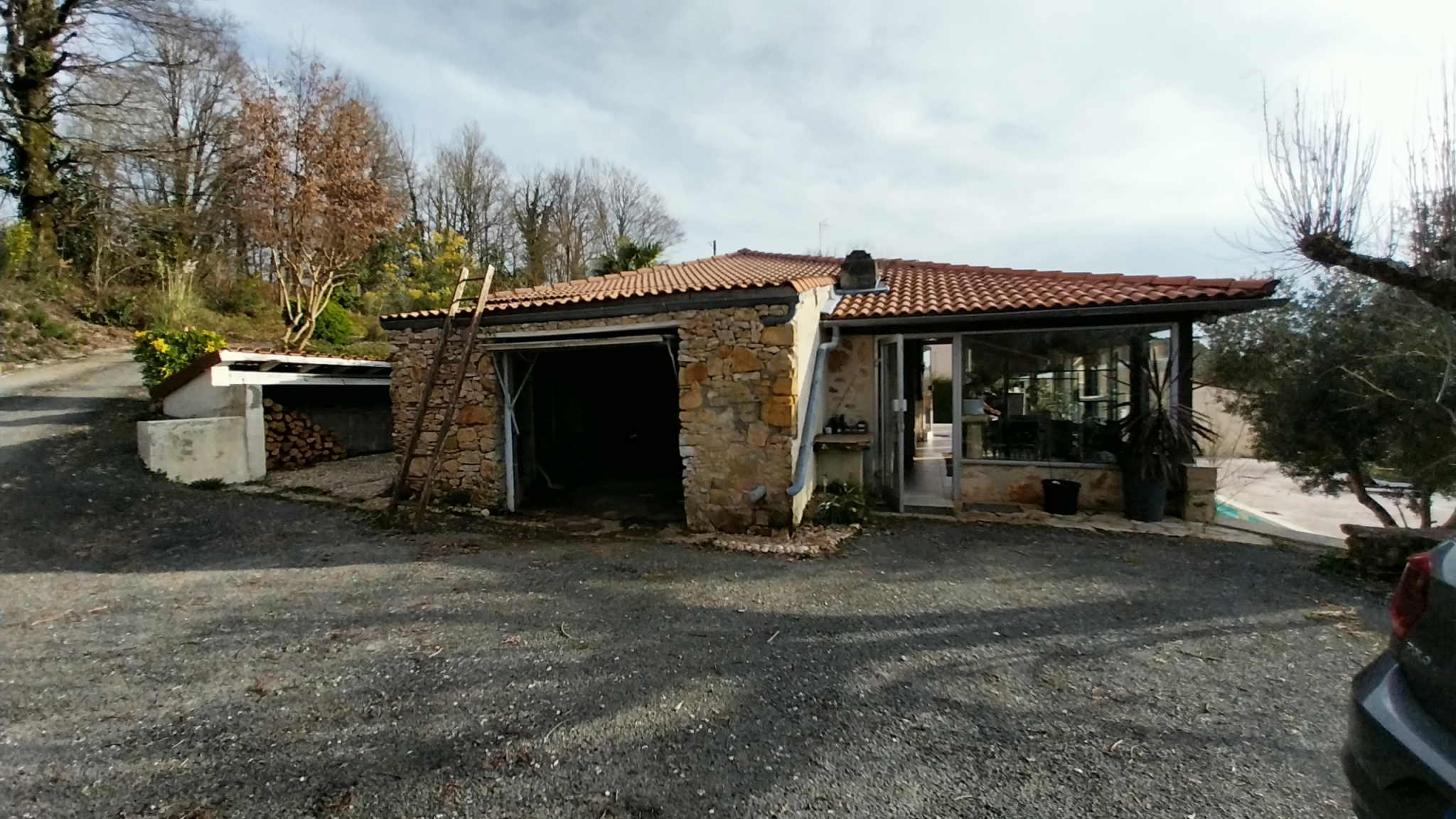 Agence immobilière de NETO