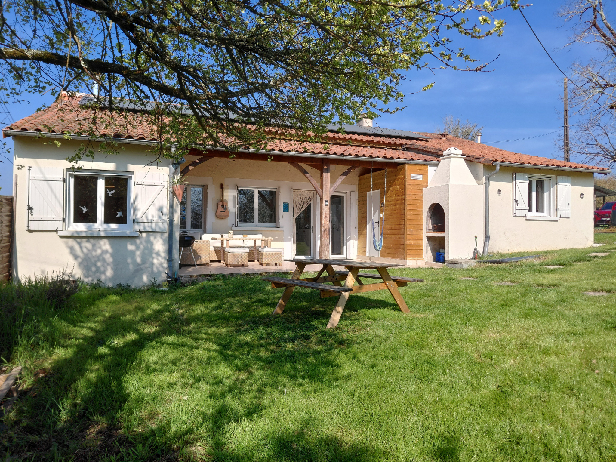 Agence immobilière de NETO