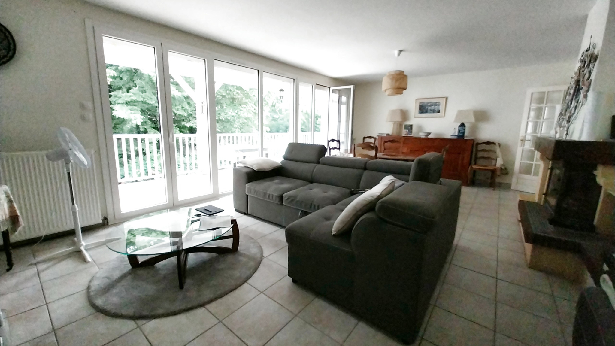 Agence immobilière de NETO