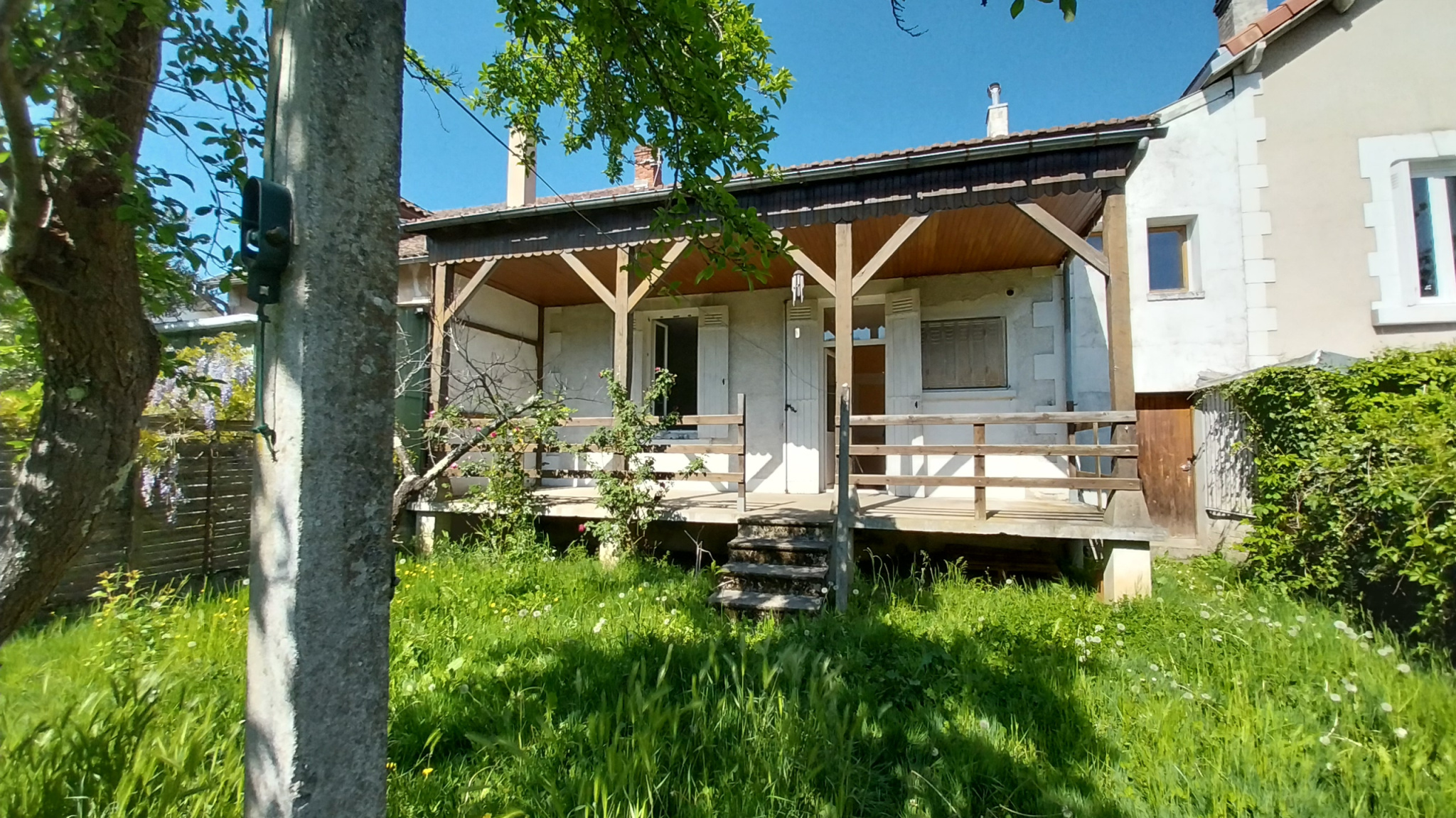 Agence immobilière de NETO