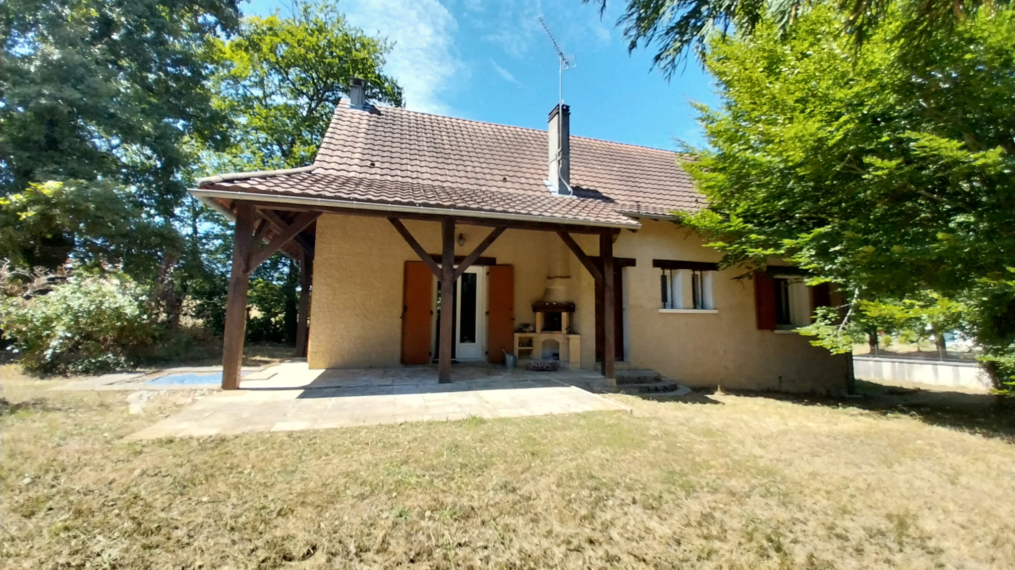 Agence immobilière de NETO