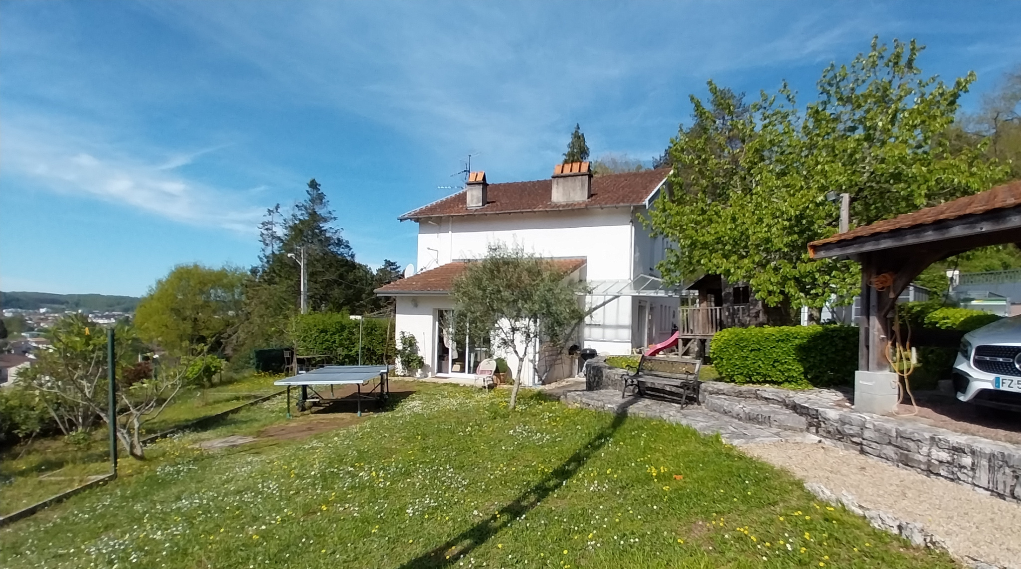 Agence immobilière de NETO
