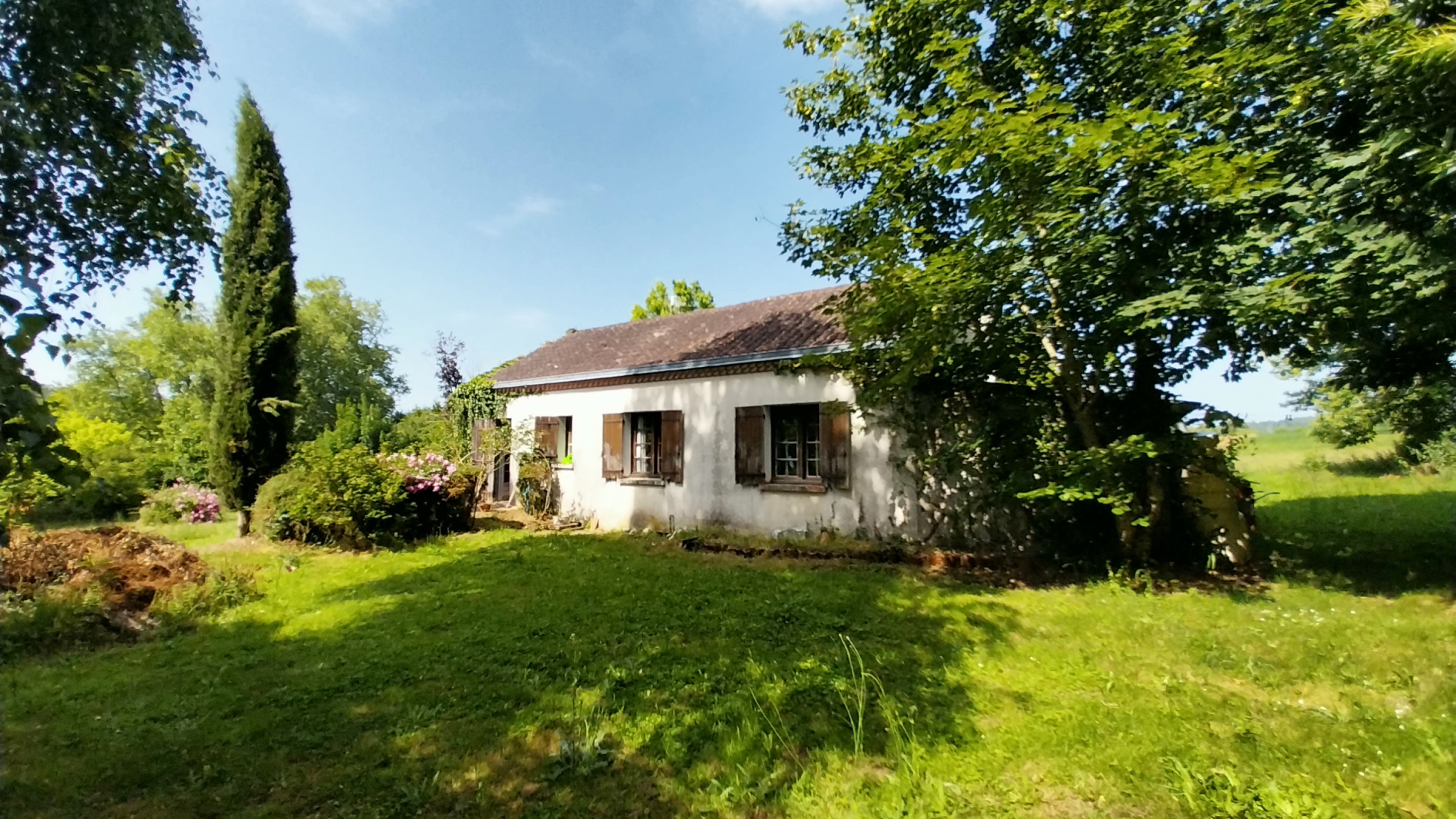 Agence immobilière de NETO