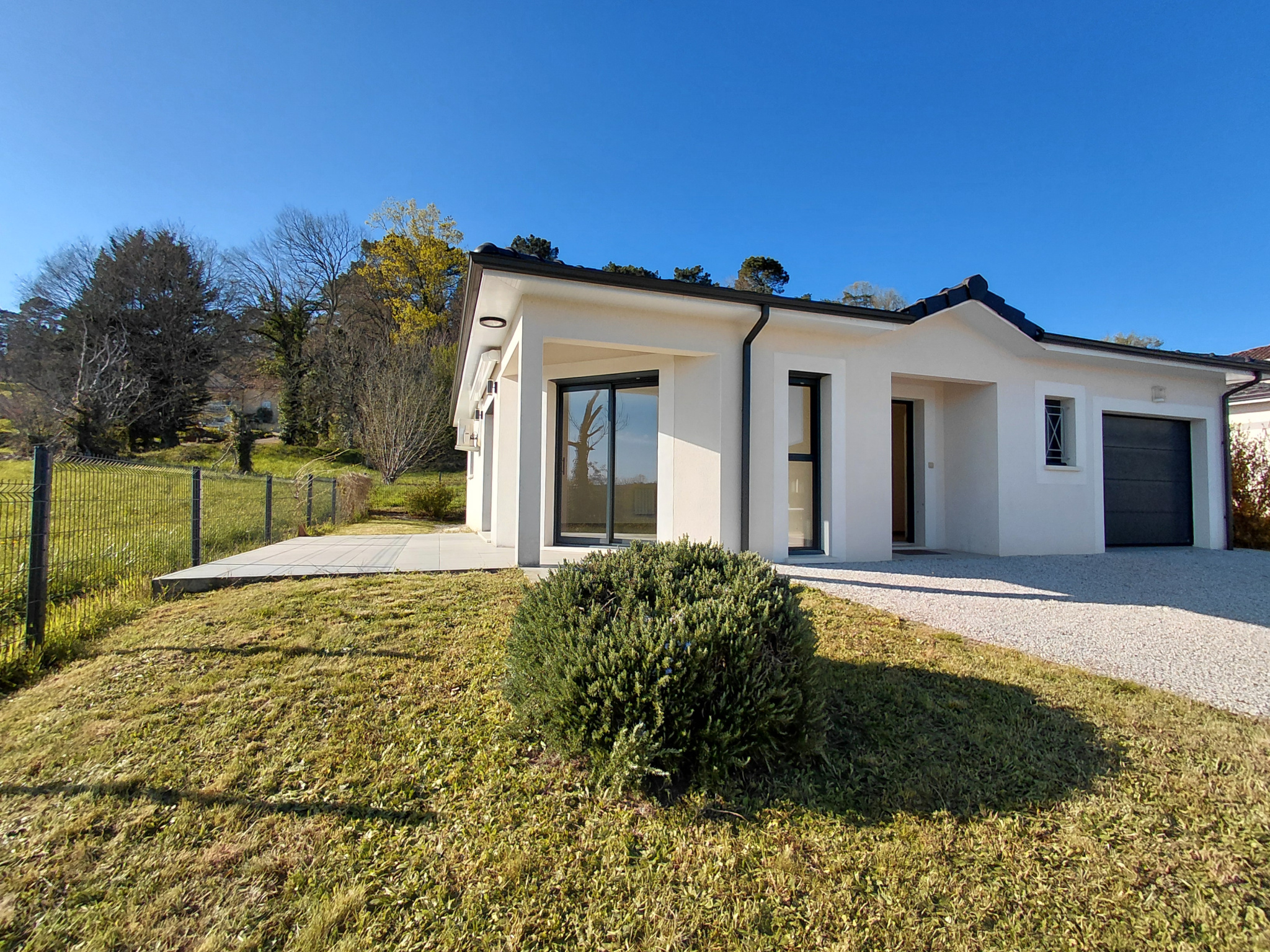 Agence immobilière de NETO