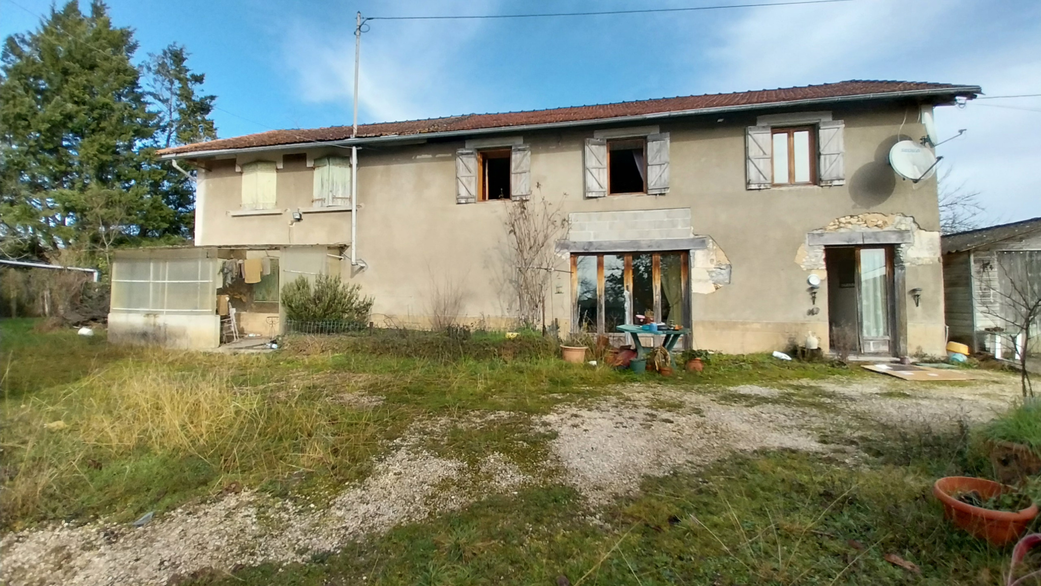 Agence immobilière de NETO