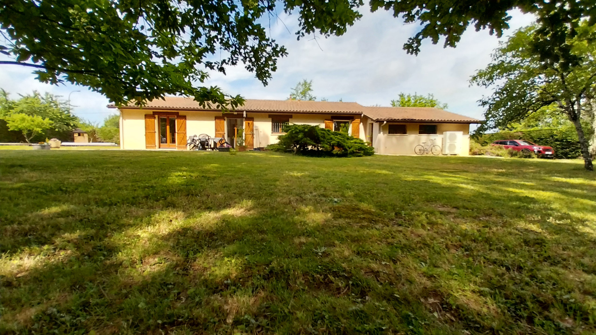 Agence immobilière de NETO
