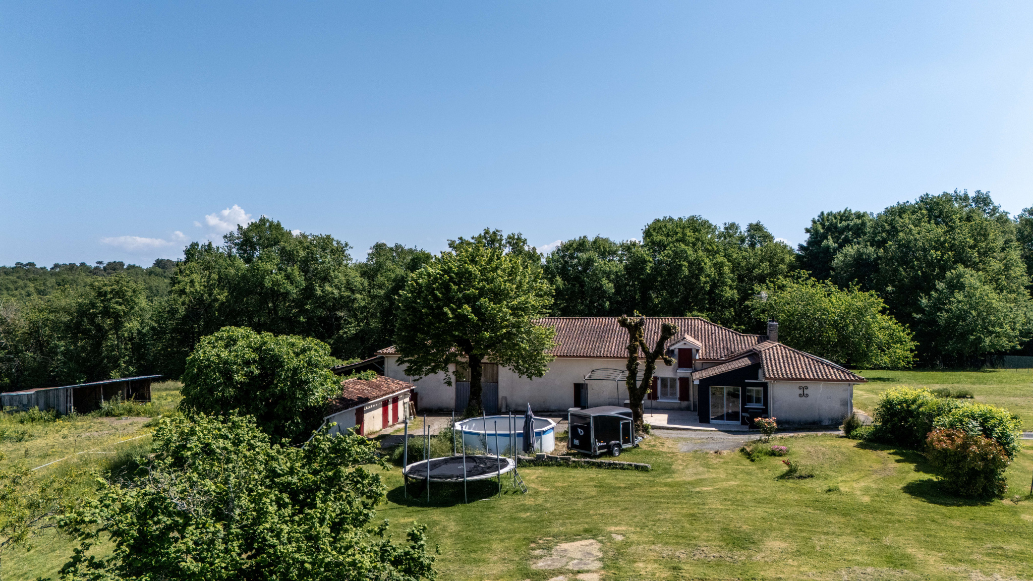 Agence immobilière de NETO