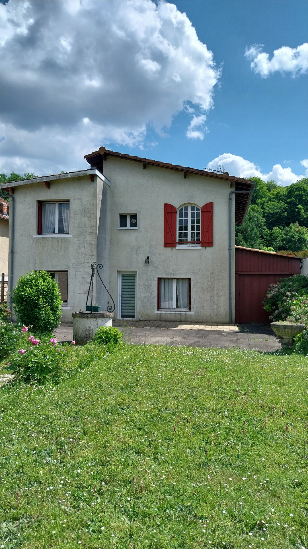 Agence immobilière de NETO