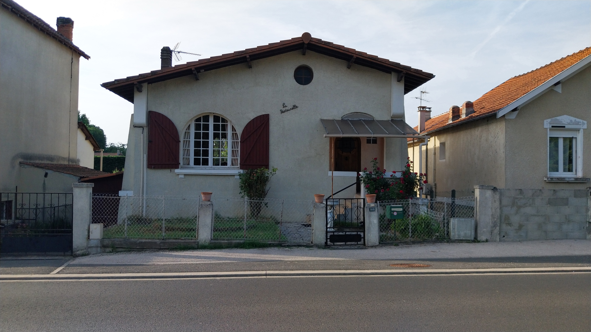 Agence immobilière de NETO