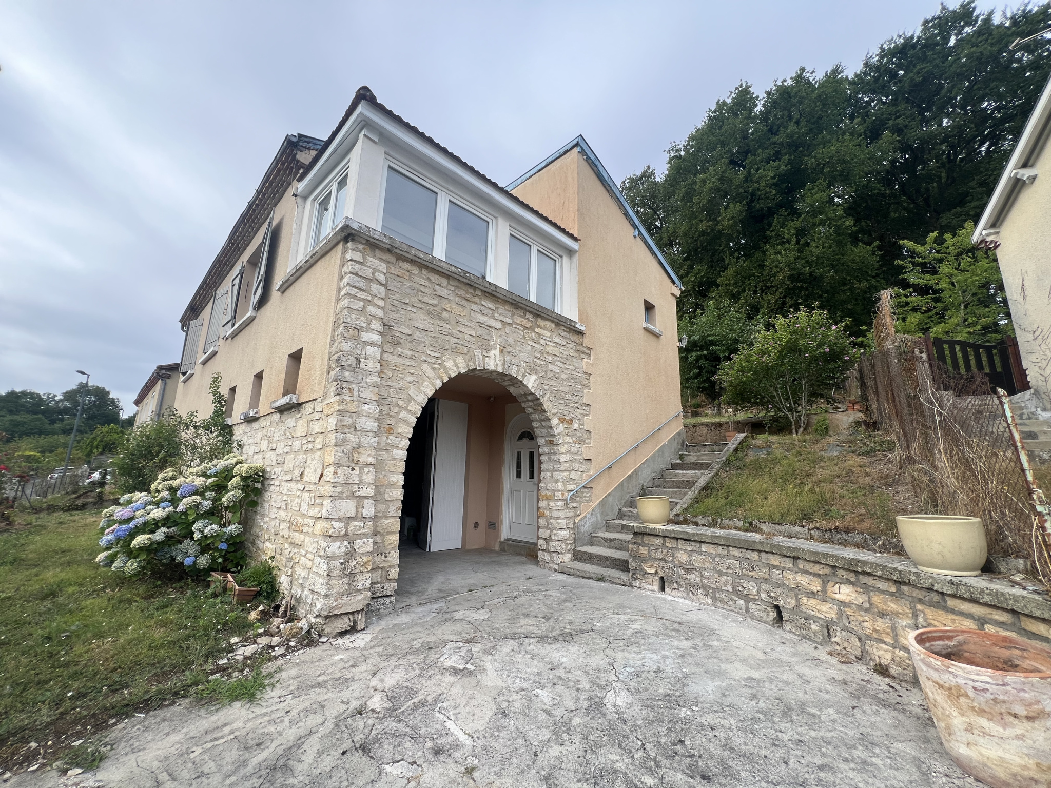 Agence immobilière de NETO