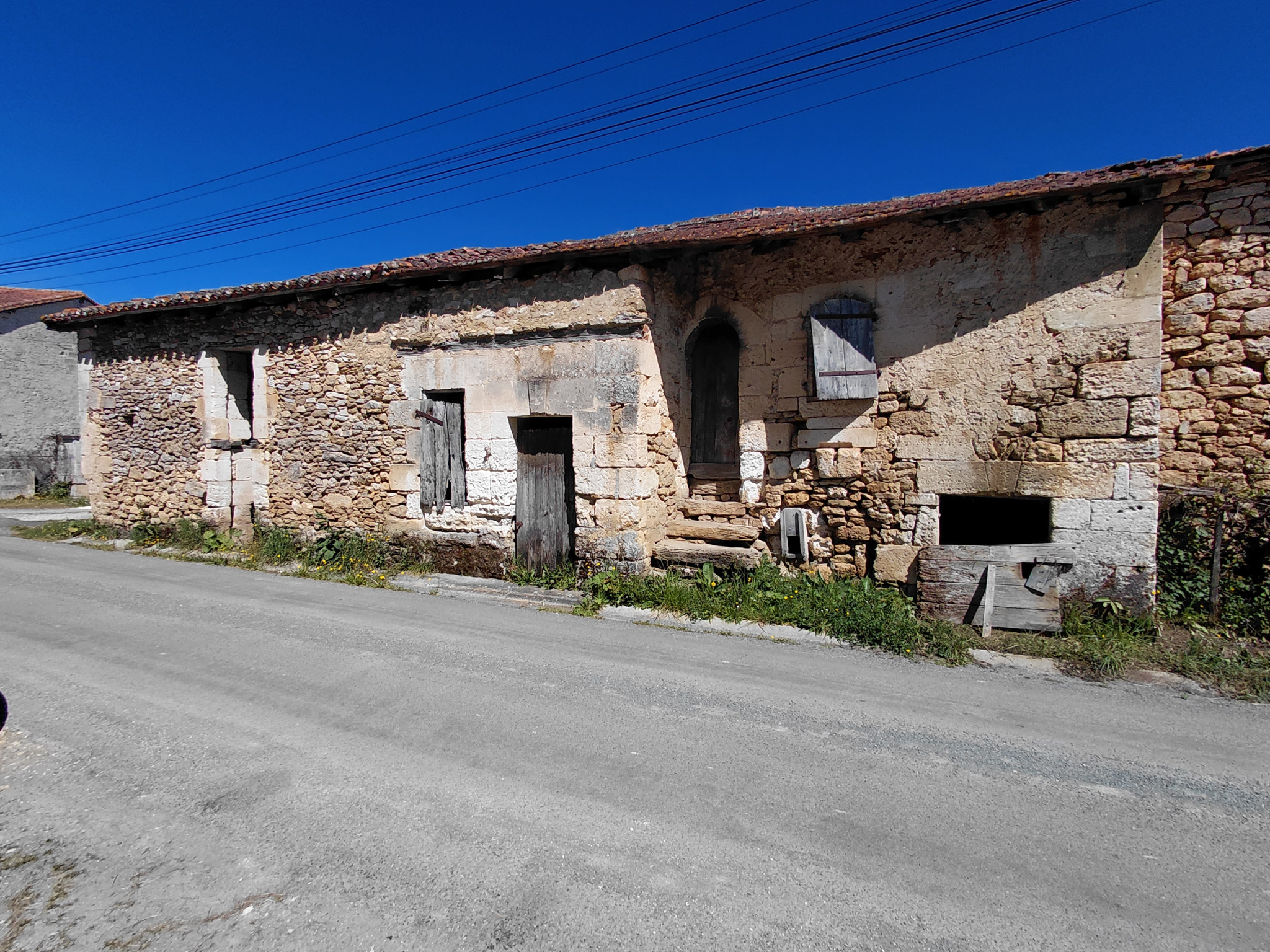 Agence immobilière de NETO