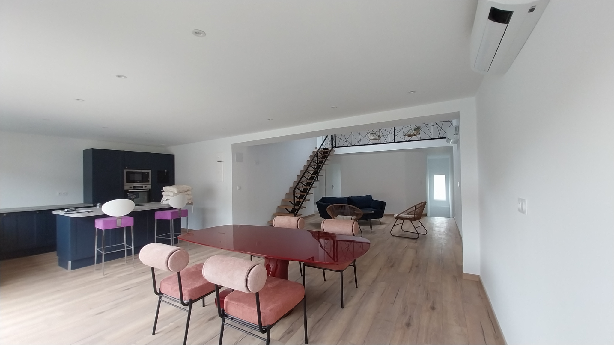 Agence immobilière de NETO
