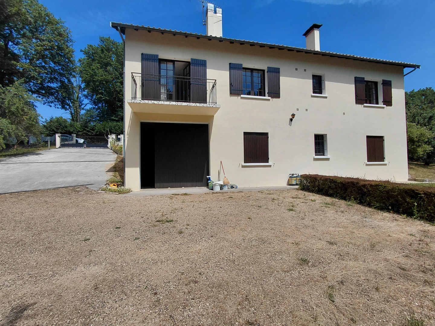 property