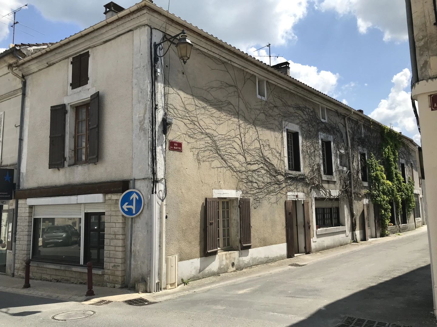 property