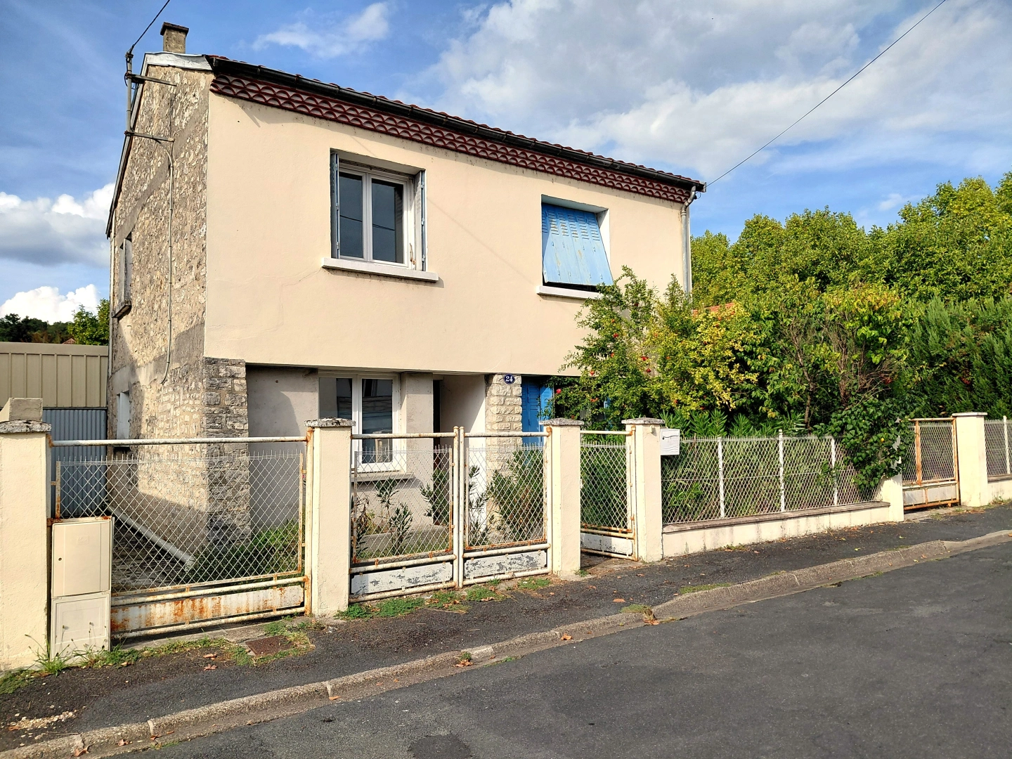 property