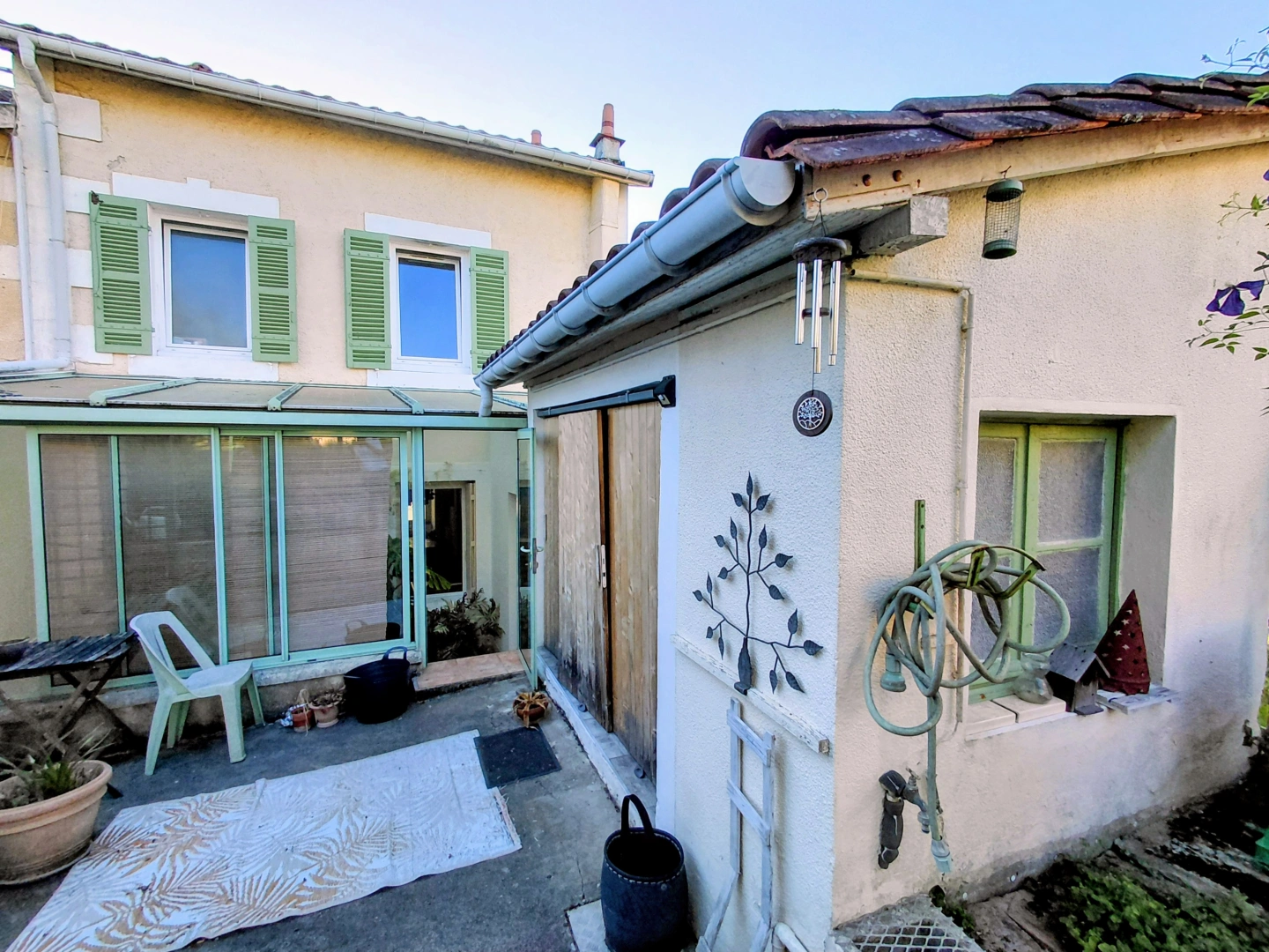 property