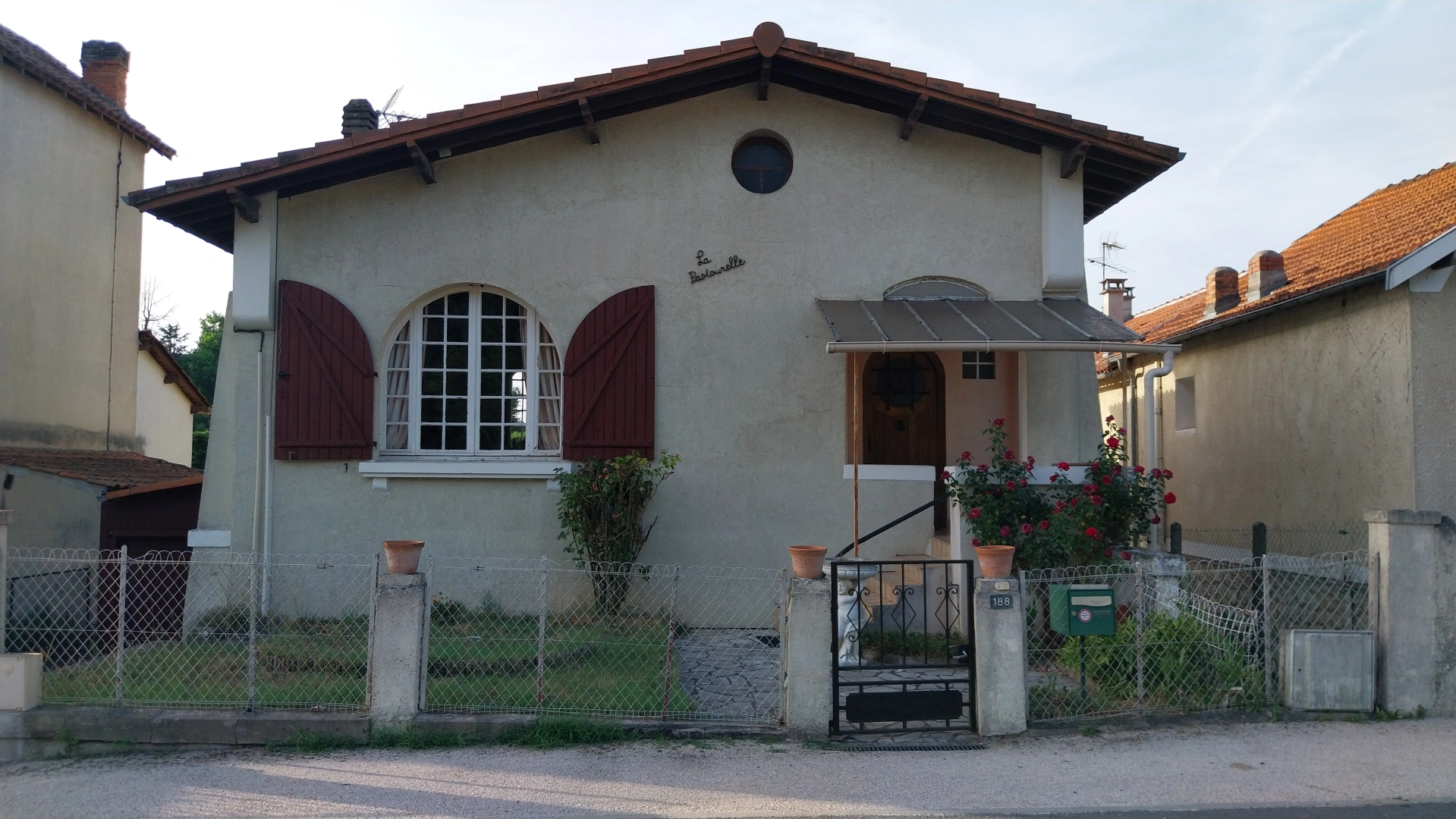 property