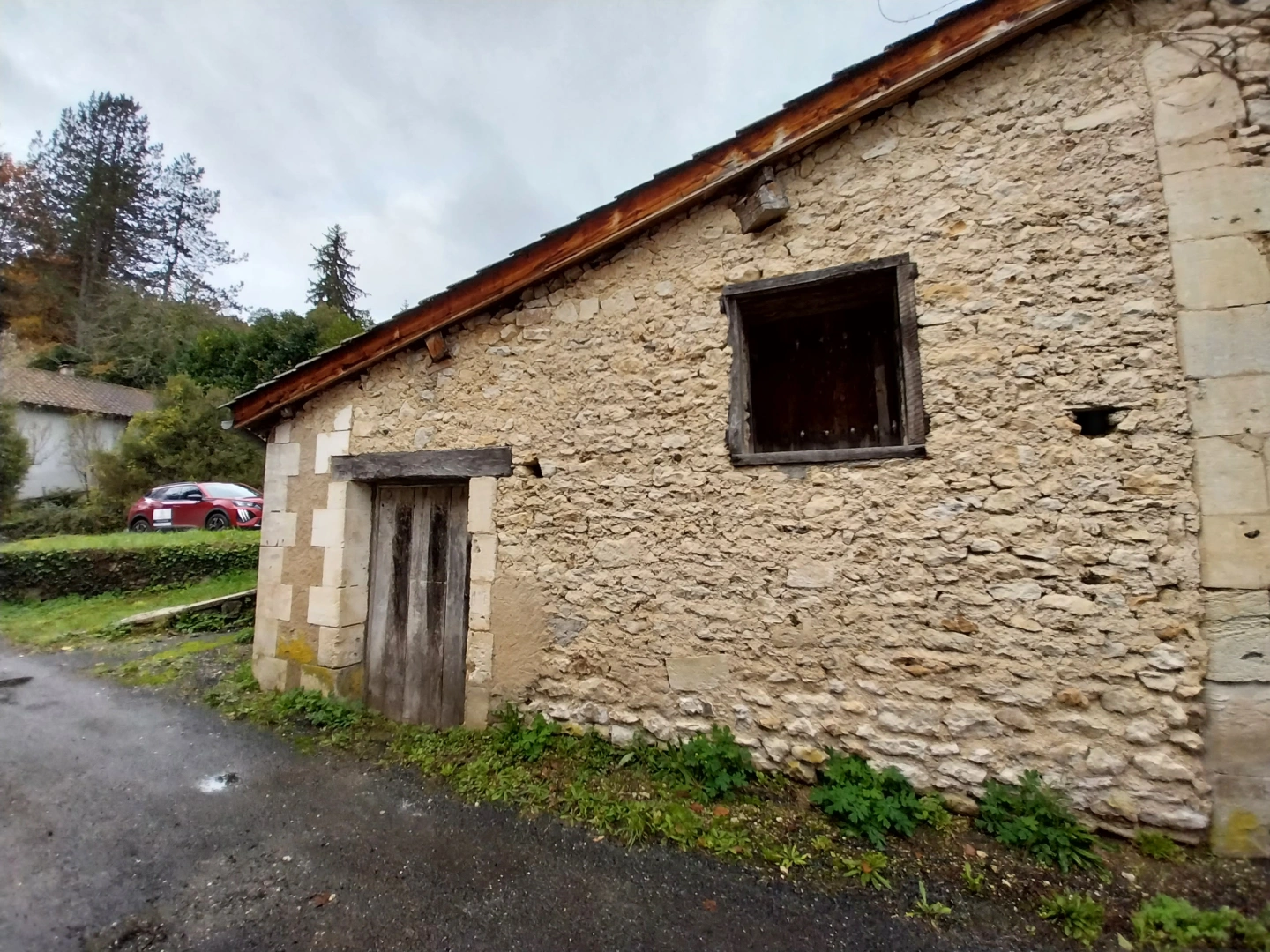 property