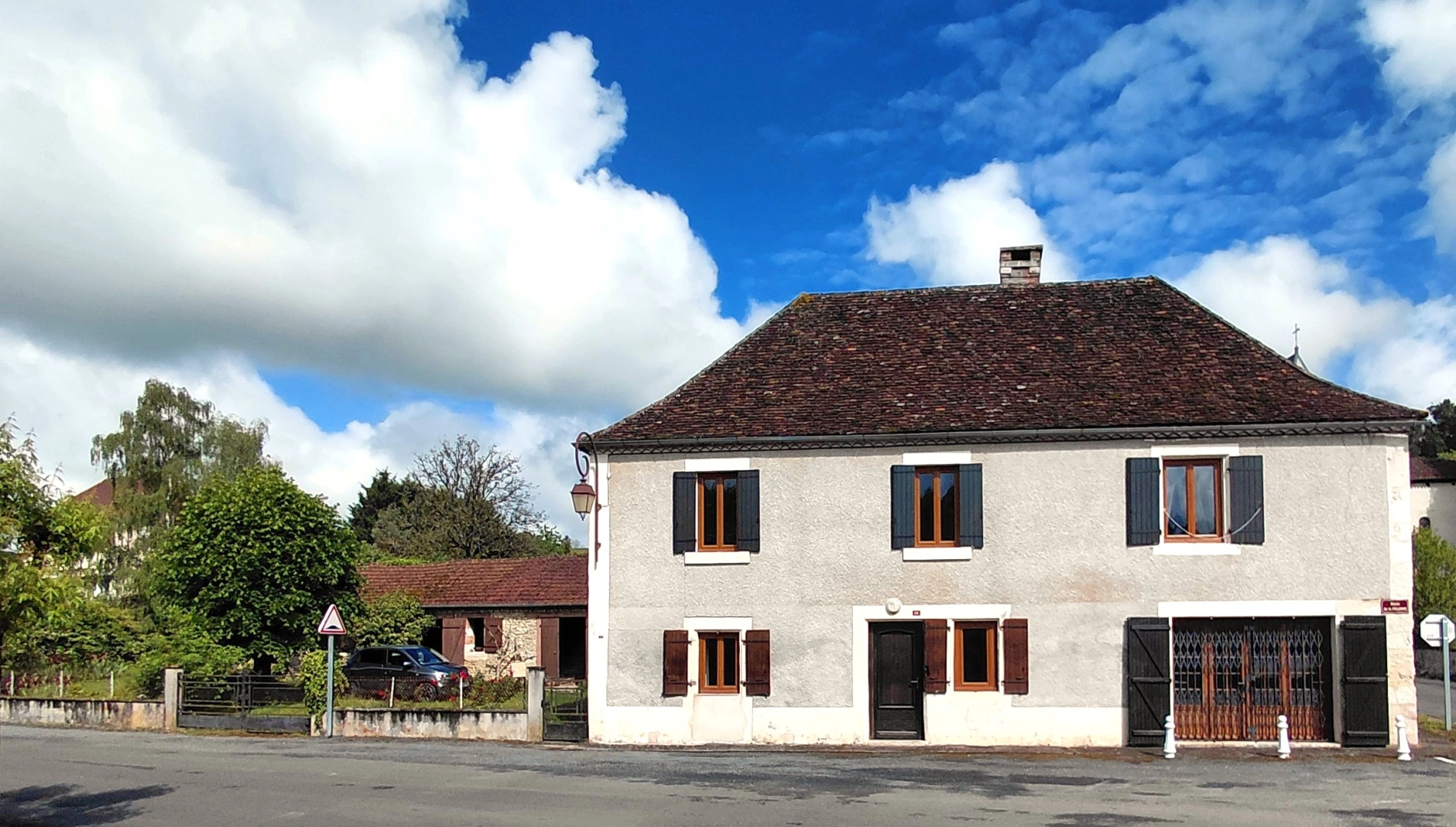 property