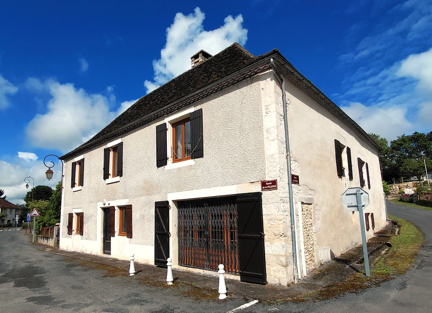 property